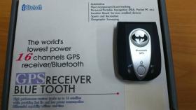 Parrot GPS - RECEPTOR GPS BLUETOOTH