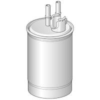 Purflux FCS472 - [*]Filtro Completos De Combustible