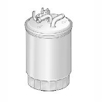 Purflux FCS706 - [*]Filtro Completos De Combustible