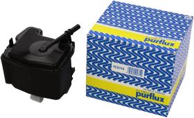 Purflux FCS710 - [*]Filtro Completos De Combustible