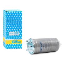 Purflux FCS711 - [*]Filtro Completos De Combustible