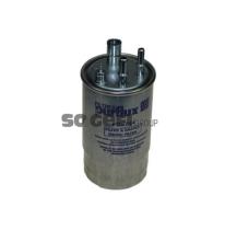 Purflux FCS744 - [*]Filtro Completos De Combustible