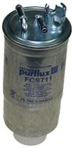 Purflux FCS747 - [*]Filtro Completos De Combustible