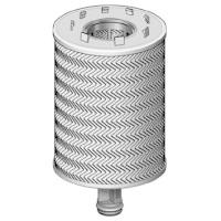 Purflux L264A - Elemento Filtrantes  De Aceite