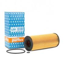 Purflux L291 - Elemento filtrantes  de aceite