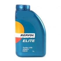 Repsol 0301 - ACEITE REPSOL 0/30    1 LITRO