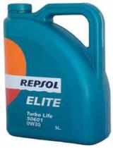 Repsol 0305 - ACEITE REPSOL 0/30    5 LITROS