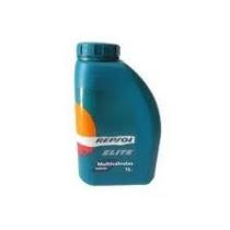 Repsol 10401-MULTI - ACEITE REPSOL 1 LITRO 10/40 MULTIV