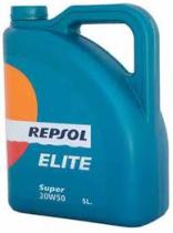 Repsol 20505 - ACEITE 5L REPSOL SUPER 20/50