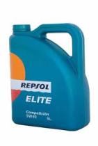 Repsol 5405-COMPETICIOM - ACEITE COMPETICION 5 LITROS 5/40