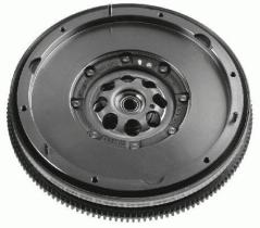 Sachs 2294000519 - V.BIMASA MB SPRINTER(VOL.12MM)