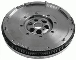 Sachs 2294003341 - V.BIMASA SEAT LEON,TOLEDO;VW GOLF 0