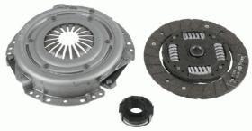 Sachs 3000951044 - SUSTITUIDA POR -3000951302-