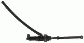 Sachs 6284600152 - BOMBA EMB.FORD TRANSIT 00-