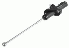 Sachs 6284600576 - BOMBA EMB.FIAT DOBLO 01-