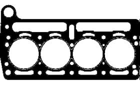 Serva H0494500 - JT.CULATA SEAT 600 D-E-L FIAT