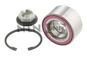 Snr R15255 - KITS RODAMIENTO RUEDA