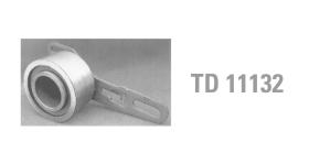 Technox TD11132 - TENSOR DE CORREA