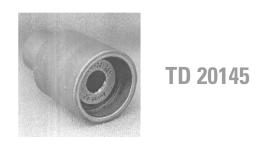 Technox TD20145 - TENSOR DE CORREA