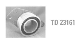 Technox TD23161 - TENSOR DE CORREA