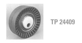 Technox TP24409 - TENSOR DE CORREA