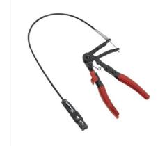 Toolhub 5122 - ALICATE DE ABRAZADERAS CON CABLE