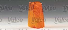 Valeo 063079 - FIAT PANDA TULIPA DEL.-DCHO