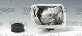 Valeo 063909 - RENAULT EXPRESS B.OPTICO H-4 REV.