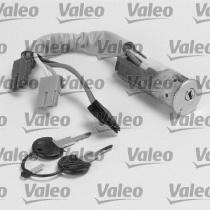 Valeo 252123 - ANTIRROBO PEUGEOT 405