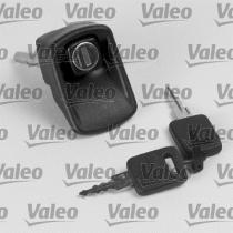 Valeo 252295 - 1 CERRADURA SEAT TRANS,TERRA