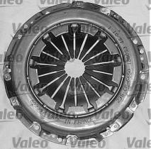 Valeo 801691 - KIT EMB PSA EVASION,806,ZETA [SUST]