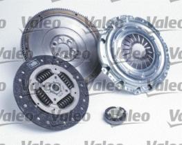 Valeo 826317 - KIT VW-SEAT 1.9 TDI