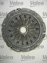 Valeo 826701 - KIT PARA K4P 835001 PSA 2.0