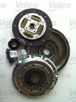 Valeo 835035 - CLUTCH KIT4P VW GOLF V PASSAT(05)1.