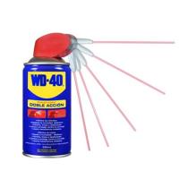 BMP regala 2.000 sprays multiusos para moto WD-40