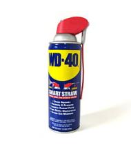 Wd40 / 3 en 1 34034 - 500 ML. SPRAY X12 PULVERIZADOR DB-A