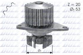 Dolz C110 - C-110 Citroen Ax