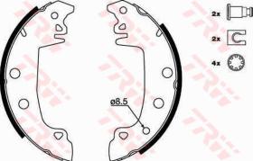 TRW GS8317 - Sustituida Por Gs8315