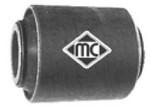 Metalcaucho 02830 - SILENTBLOC TRAPECIO NISSAN PRI