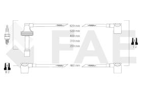 Fae 85480 - Juegos De Cables