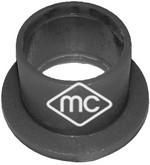Metalcaucho 02882 - CASQUILLO PALANCA MéGANE