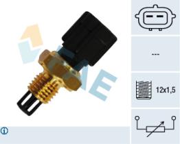 Fae 33230 - Sensores De Temperatura