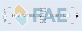 Fae 83995 - Juegos De Cables