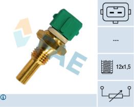 Fae 33400 - Sensor