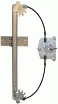 Lemforder 60803700 - 60803700 Elev.Elec.Dcho. A 3 5/200