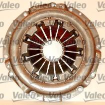 Valeo 801040 - KIT EMBRAGUE FORD TAUNUS 1.6 GT