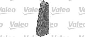 Valeo 084458 - SEAT TERRA TULIPA DELANTERA-DCHO