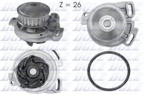 Dolz A152 - A-152 Audi 100 Gasolin