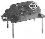 Metalcaucho 02846 - SOPORTE CARBURADOR IBIZA