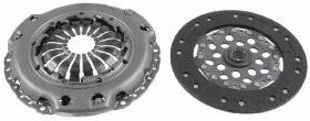 Sachs 3000951264 - KIT OPEL VECTRA DTI 02-